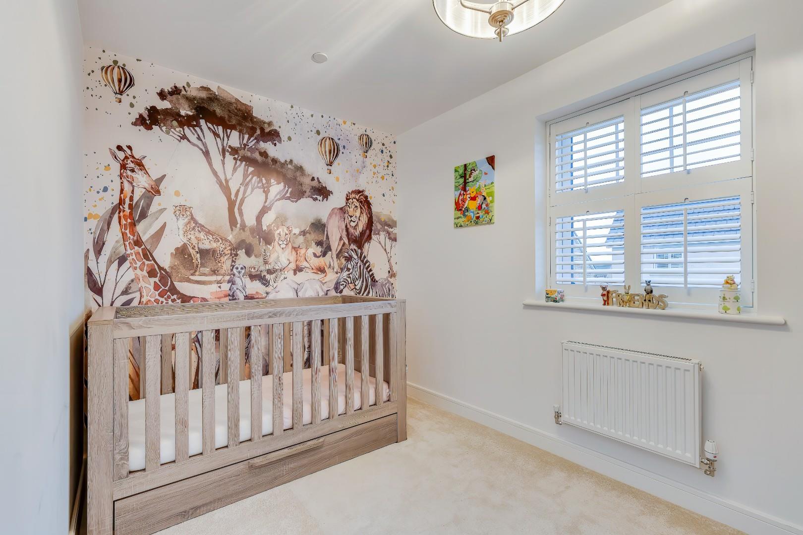 8 Cae Ffynnon, Cowbridge, CF71 7FJ